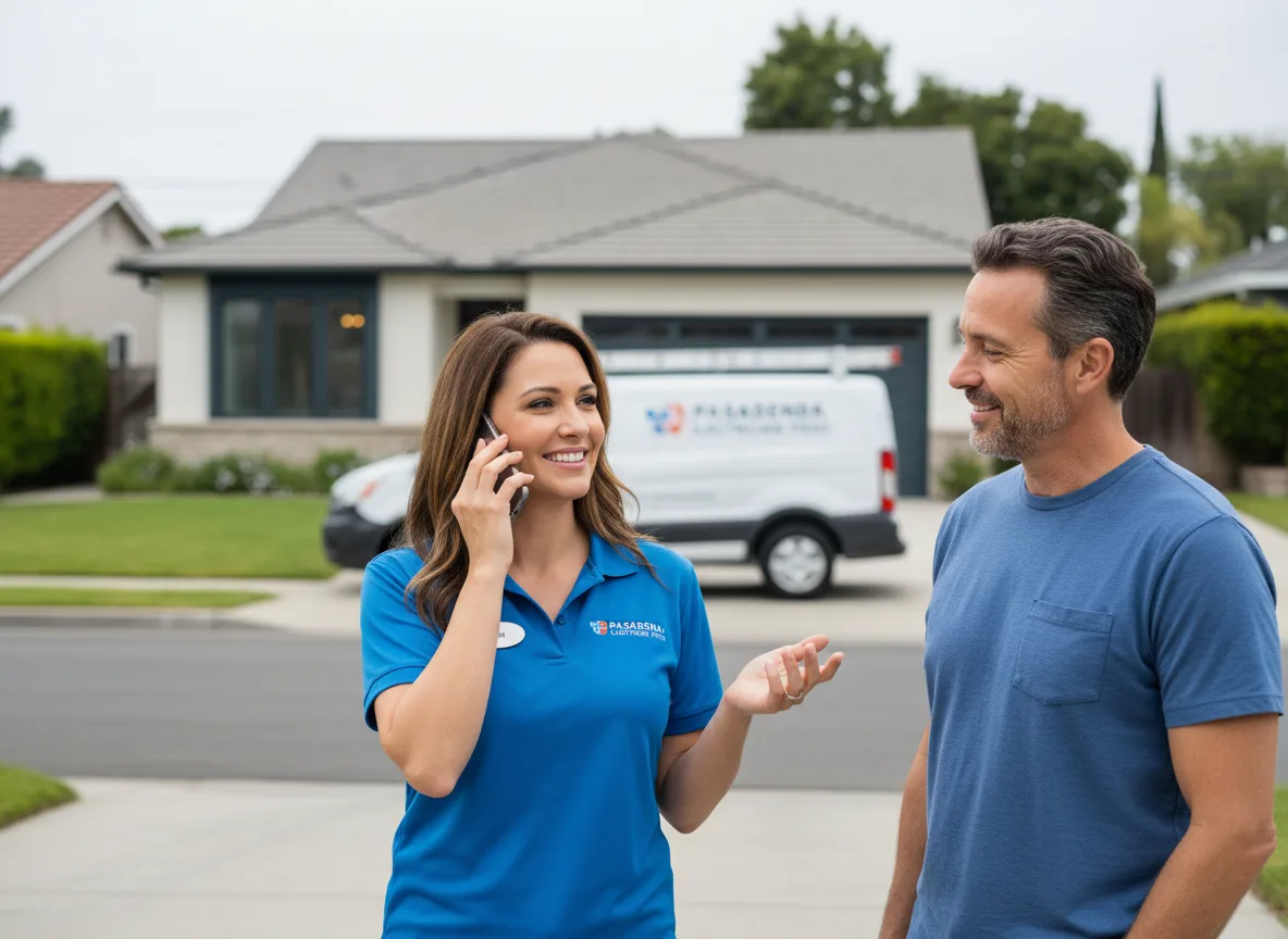 Electrician Spelter, WV FAQs